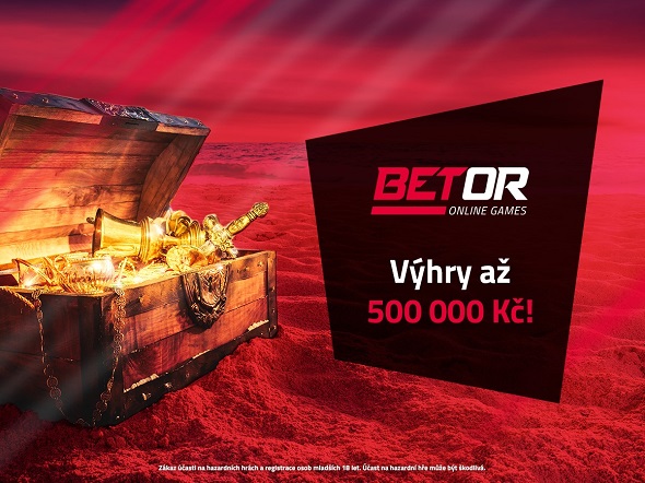 betor cz