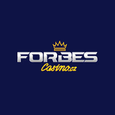forbes casino cz